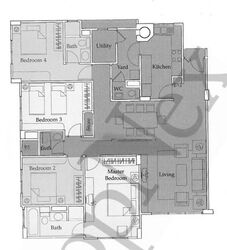 Castle Green (D26), Condominium #602825561